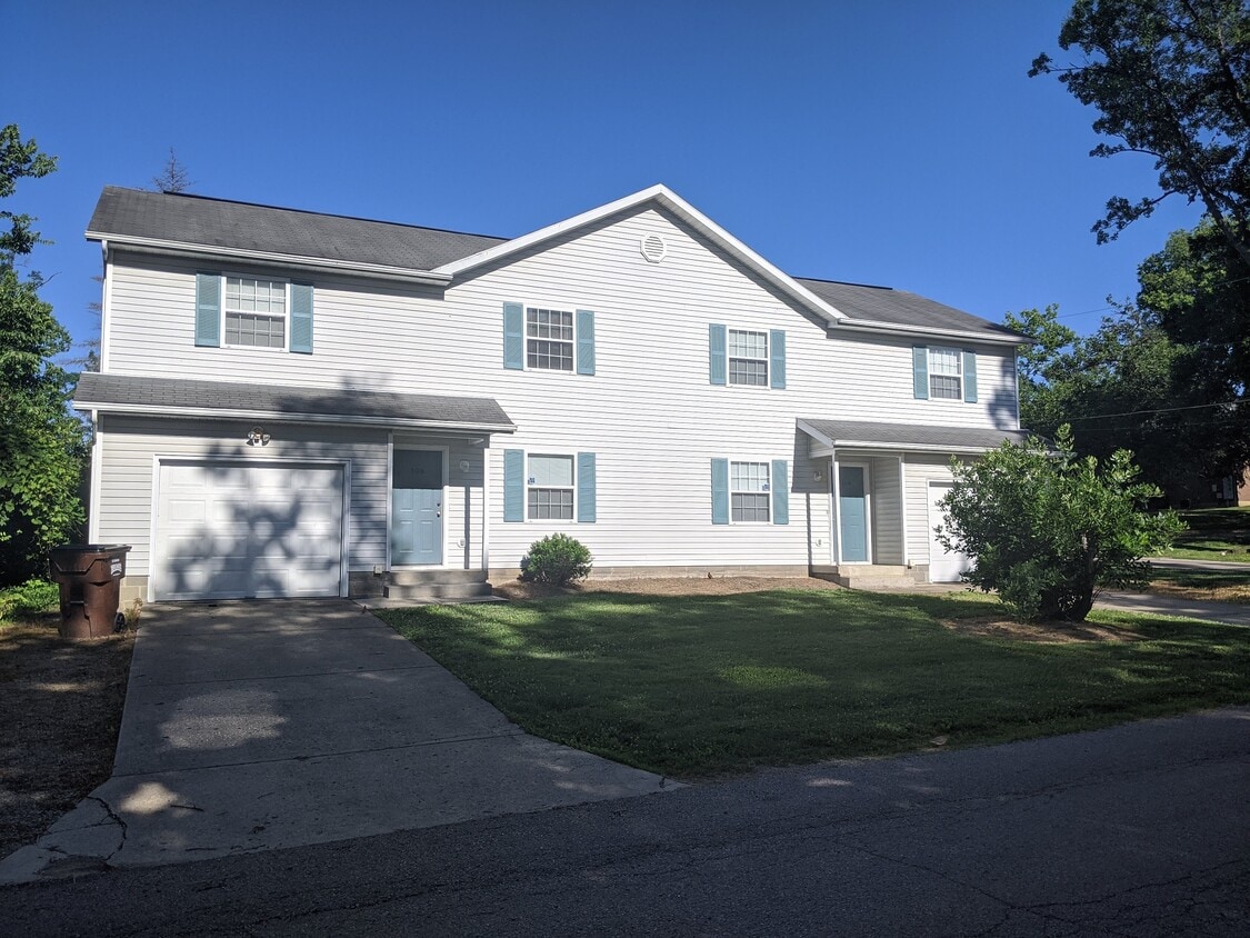 306 Heather Ln, Oxford, OH 45056 Townhouse for Rent in Oxford, OH