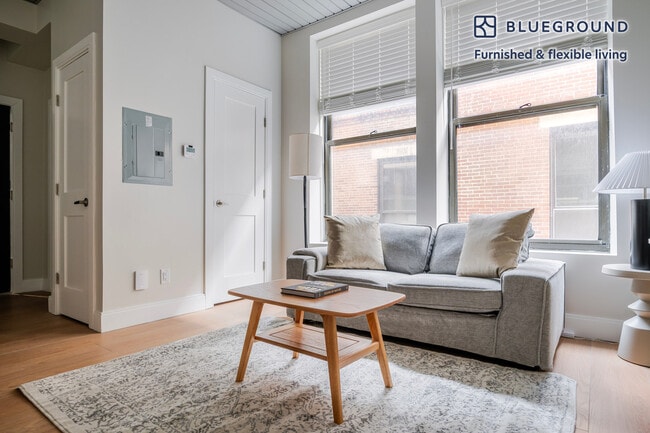 Foto del edificio - 44 Bromfield St