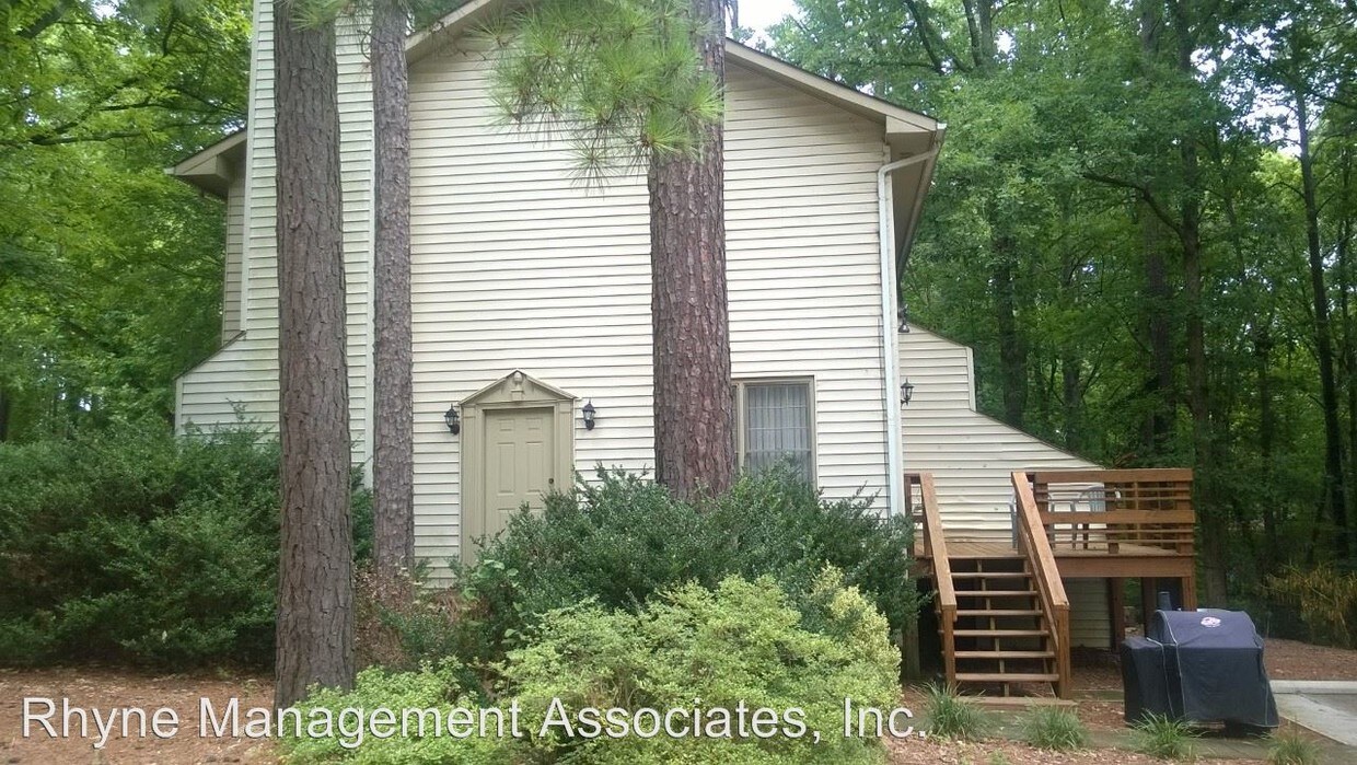 Building Photo - 4802-4802 Edwards Mill Rd