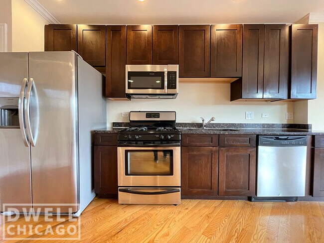 Foto del edificio - 4016 N Central Park Ave