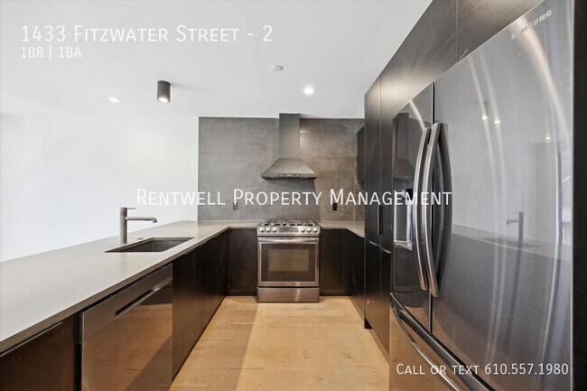 Foto del edificio - 1433 Fitzwater St