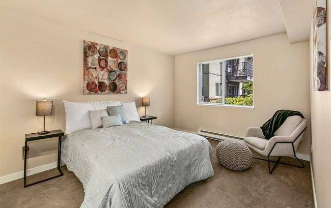 Foto del edificio - 630 1st Ave