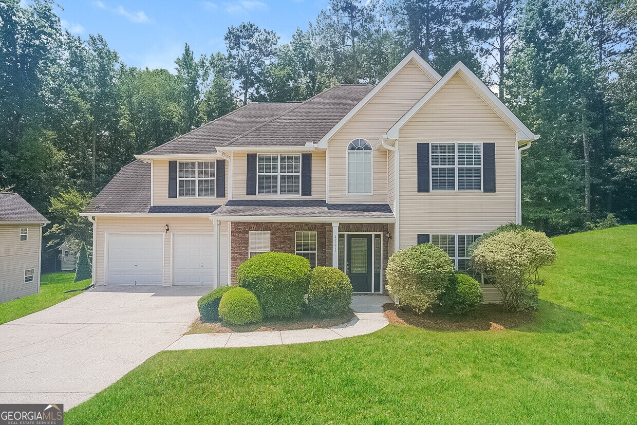 Foto principal - 4591 Bald Eagle Way