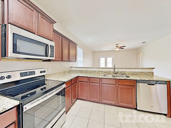 Foto del edificio - 4607 Le Villas