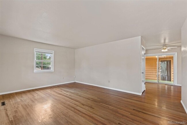 Building Photo - 1713 Yuma St