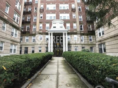Foto del edificio - 1 bedroom in Boston MA 02135