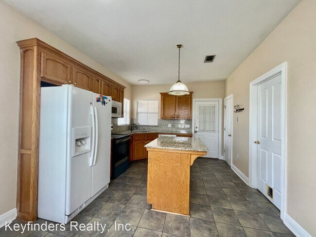 Building Photo - 3 br, 2 bath House - 1793 Raven Way Dr.