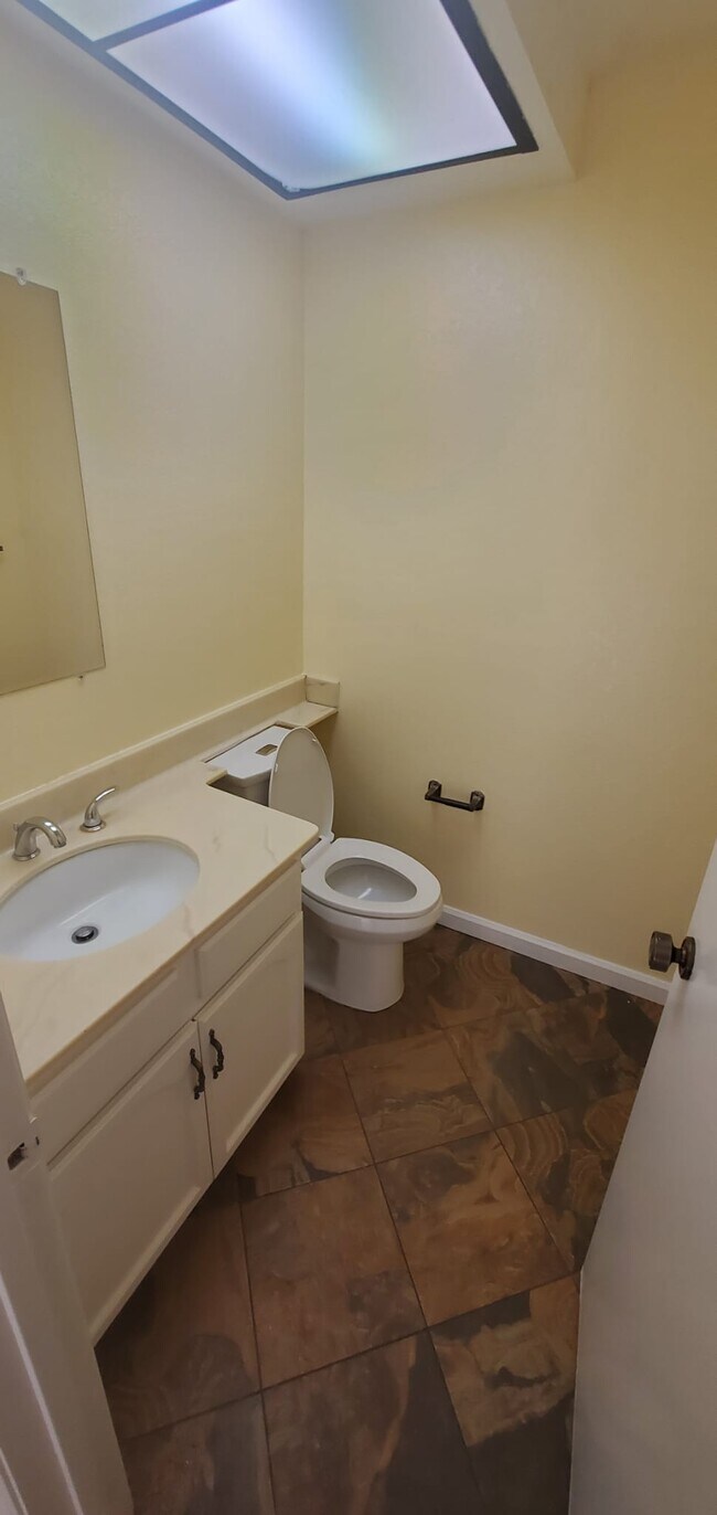 Half Bath - 229 Michigan Rd