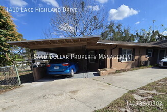 Building Photo - 1410 Lake Highland Dr