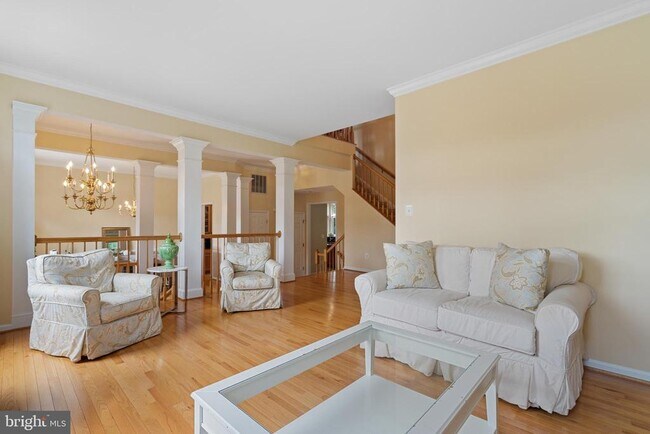 Foto del edificio - 1405 Eiderdown Ct