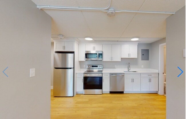 Foto del edificio - 89 Woodrow Ave