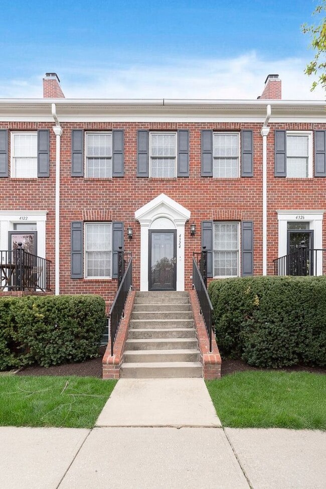 Building Photo - 2 Bedroom Townhome in Sycamore Springs