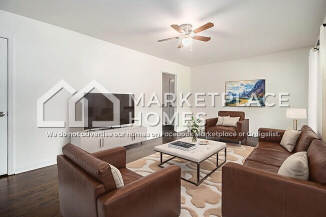 Foto del edificio - 2760 Dearwood Dr SW