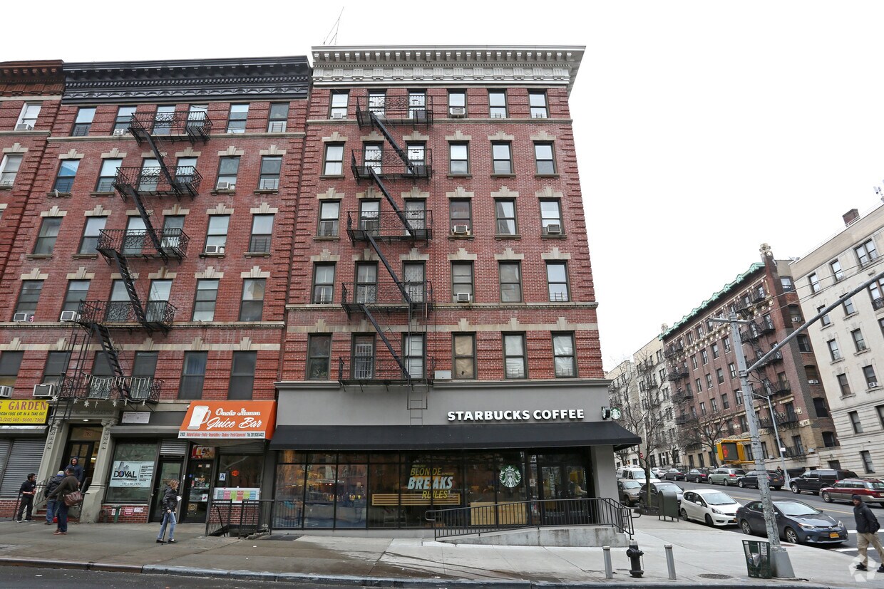 Building Photo - 40-46 Tiemann Pl