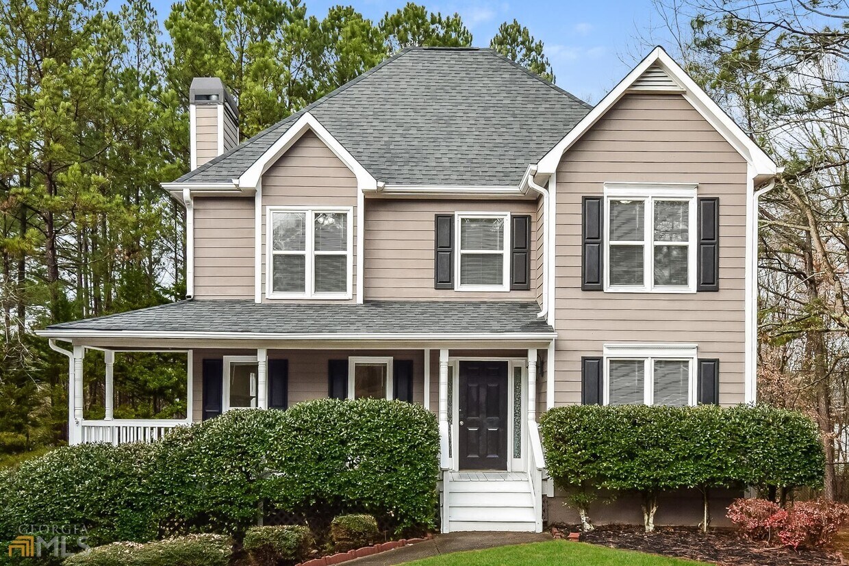 3 Dene Dr, Douglasville, GA 30134 House for Rent in Douglasville, GA