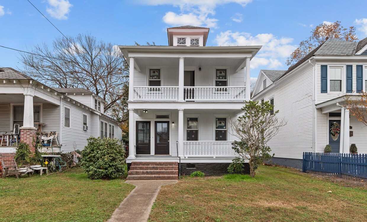 Photo - 255 maryland ave