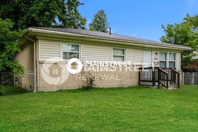 Foto del edificio - 3622 Foreman Ln