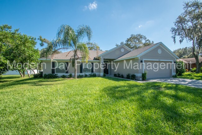 Foto del edificio - Love Where You Live!!! SOLAR POWERED!