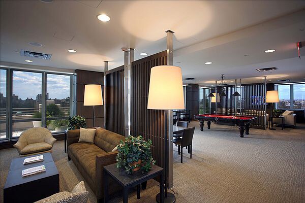 Foto del edificio - 1510 Lexington Ave