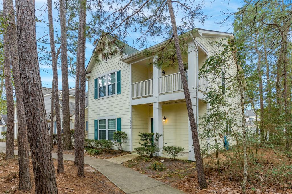 26868 Kings Park Hollow Dr, Kingwood Area, TX 77339 House Rental in