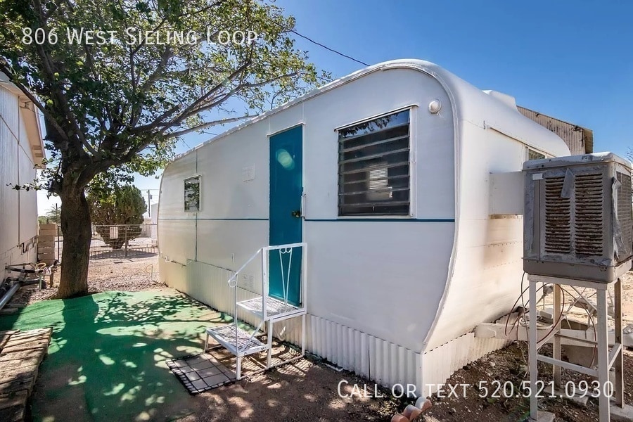 806 W Sieling Loop, Bisbee, AZ 85603 House Rental in Bisbee, AZ