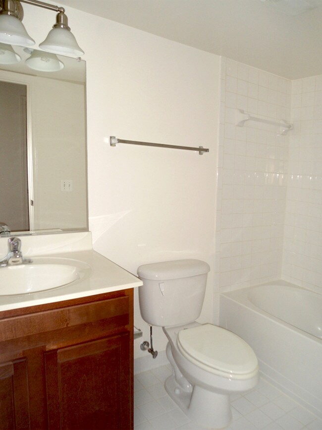 Briarwood Apartments Rentals Dumfries, VA