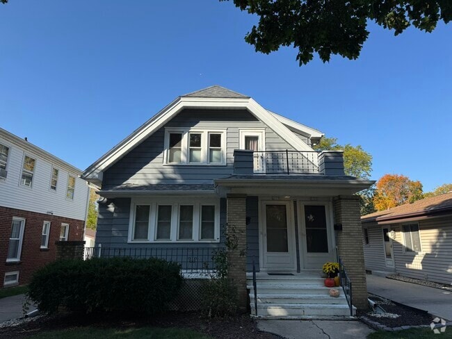 Building Photo - 2119 N 84th St