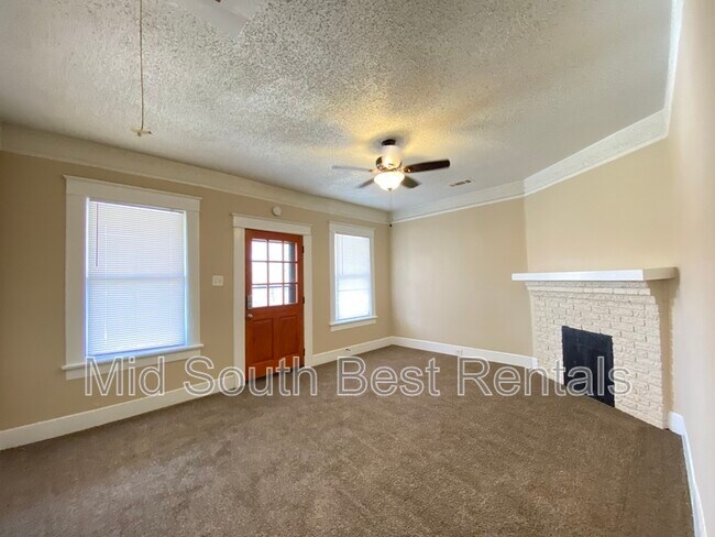 Foto del edificio - 3315 Maryland Ave