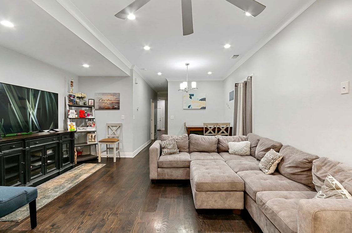Foto principal - 4350 W Monroe St