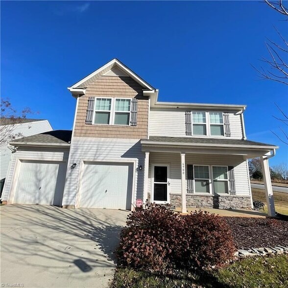 Foto del edificio - 6900 Lowline Dr