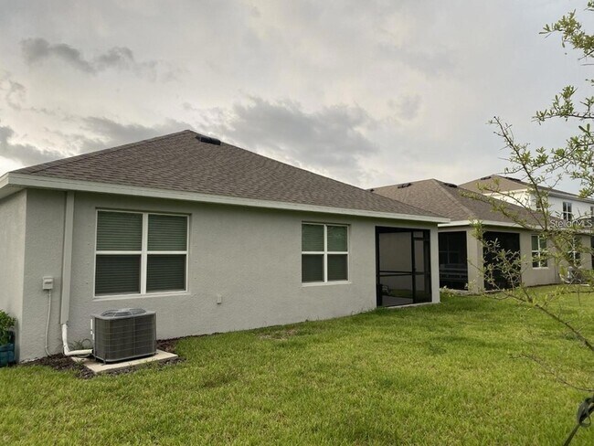 Foto del edificio - 17132 Harvest Moon Way