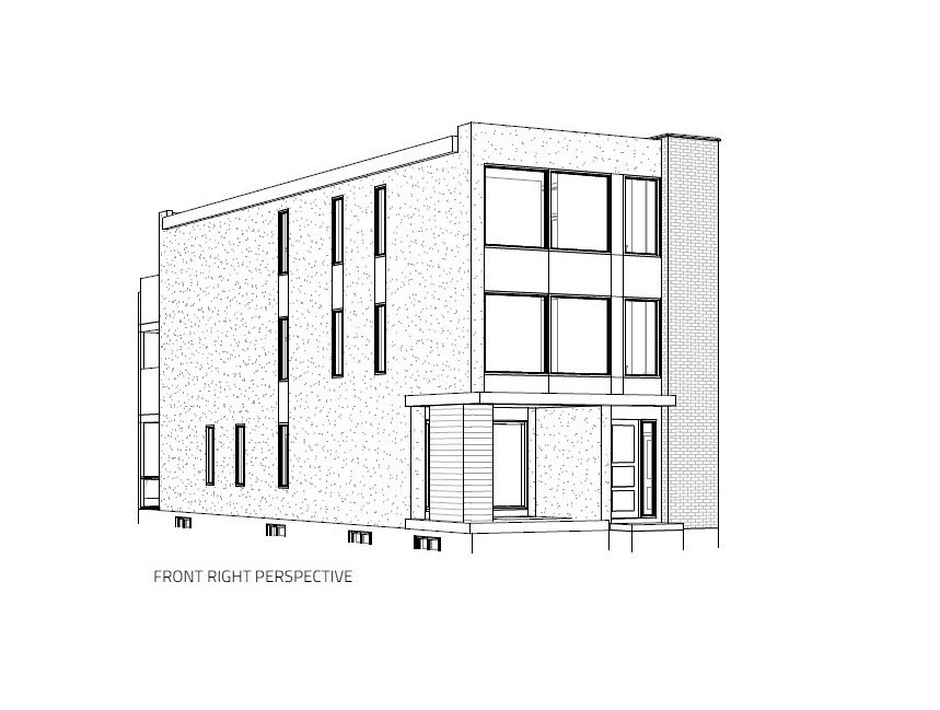 Building Photo - 609 Parkview Rd