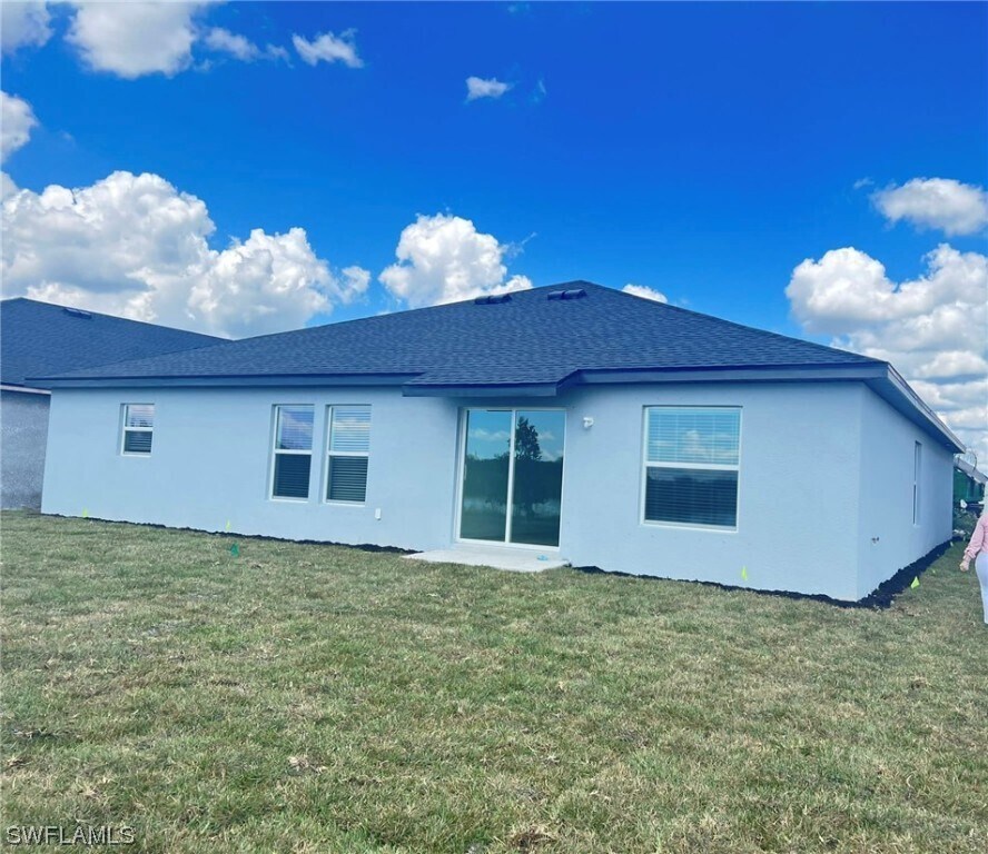 17208 Monte Isola Wy, North Fort Myers, FL 33917 House Rental in