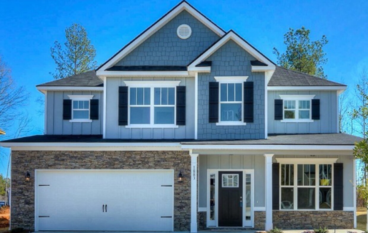 Foto principal - 1883 BEAUTIFUL HOME