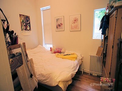 Foto del edificio - 18 Bank St