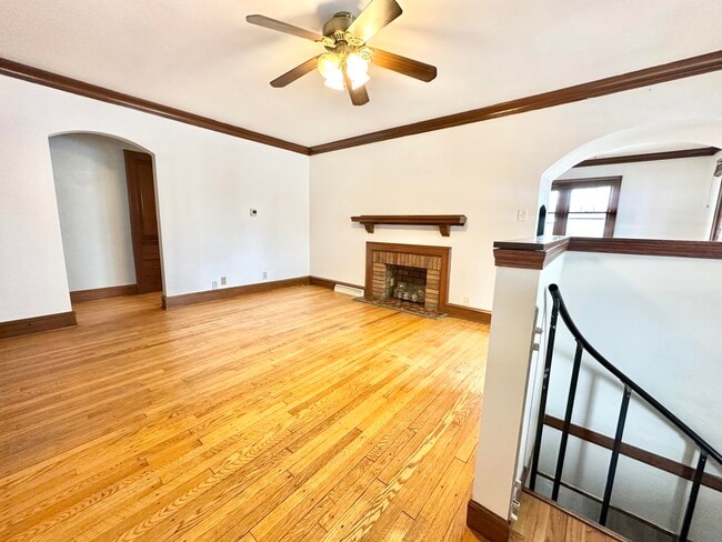 Foto del edificio - 7705 W Rogers St