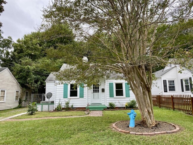 Photo - 3905 Pendergrass St House