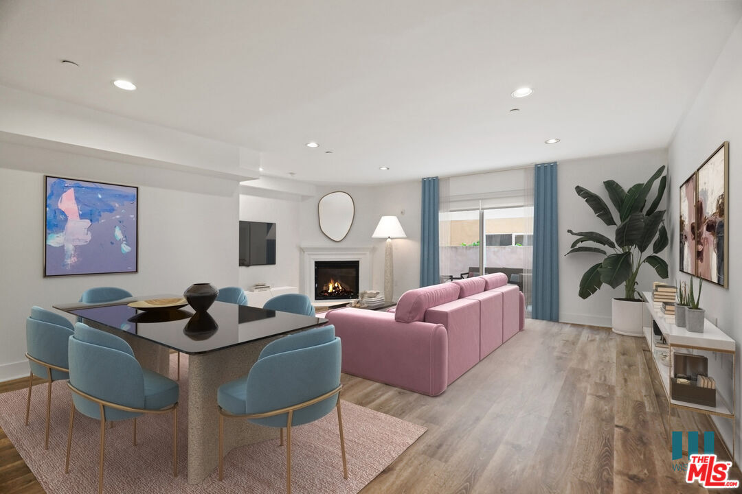 Foto del edificio - 1234 Armacost Ave