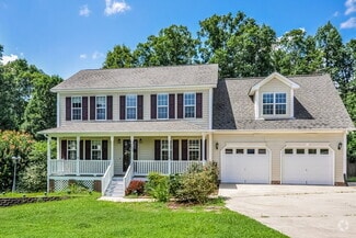 Building Photo - 120 Nightshade Ln