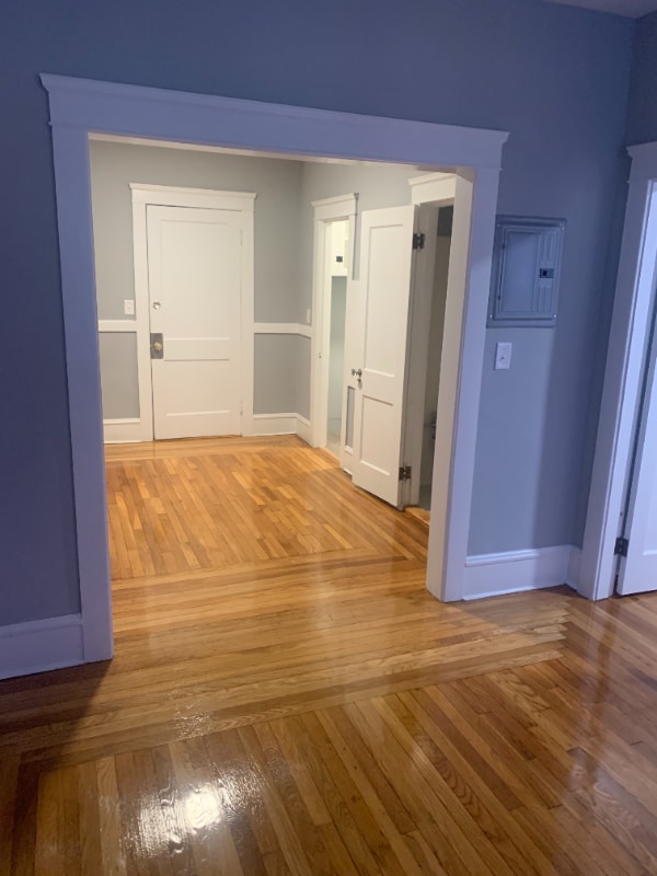 Photo - 110 High St (Pawtucket, RI) Apartment