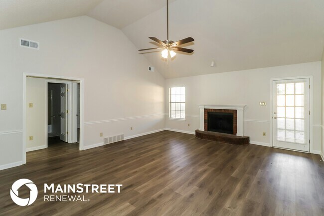 Foto del edificio - 7308 Stonington Dr