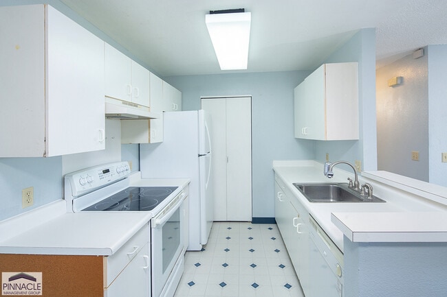 94-213 Lumiaina Pl #C204 - 94-213 Lumiaina Pl #C204 Apartment