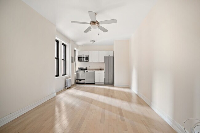 Foto del edificio - 66 St Nicholas Pl