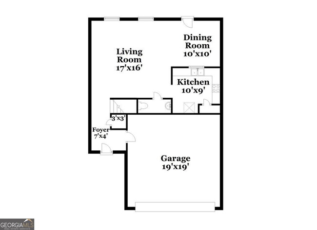 Foto del edificio - 3120 Englewood Dr