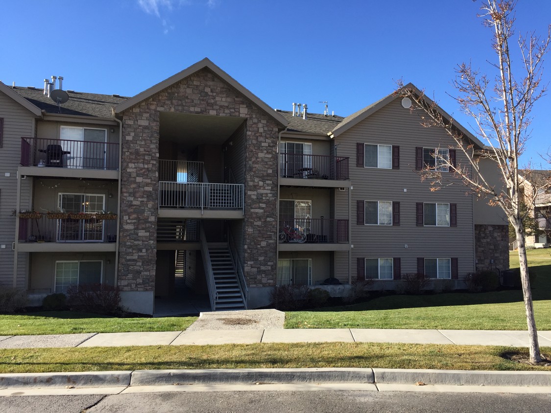 1574 W Westbury Way, Lehi, Ut 84043 - Condo For Rent In Lehi, Ut 