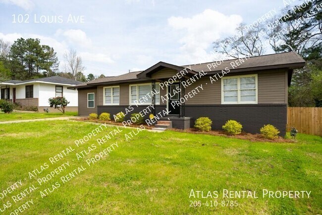 Foto del edificio - 102 Louis Ave