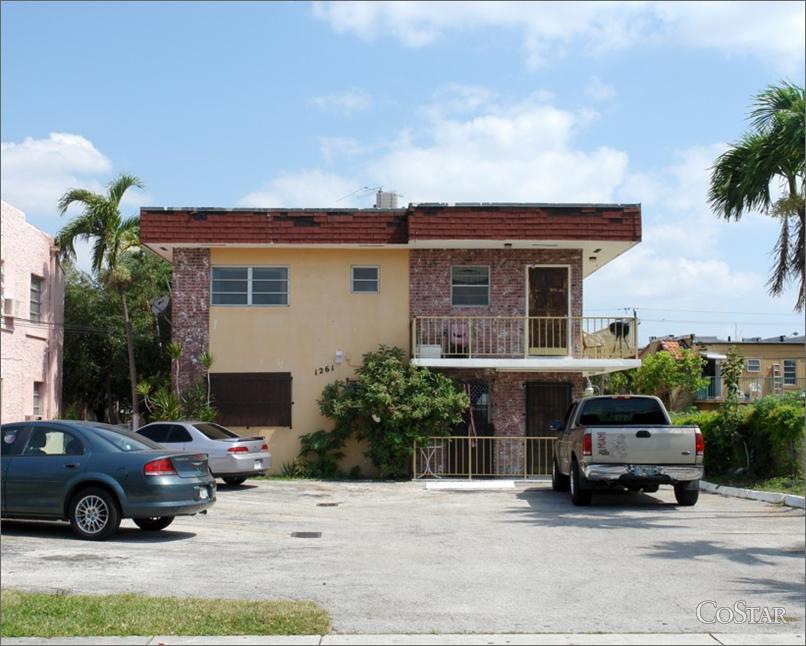 Primary Photo - 1261 SW 4th St