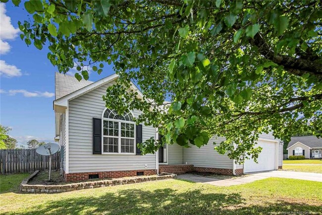 Building Photo - 118 Gait Ct