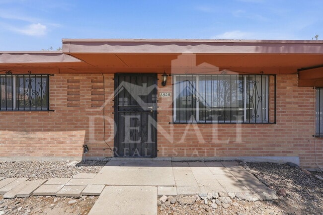 Foto del edificio - 1808 W Caravelle Rd