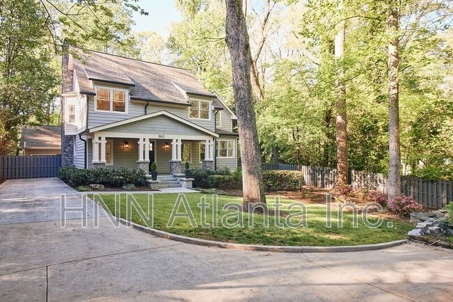 Building Photo - 1843 Butlers Ln